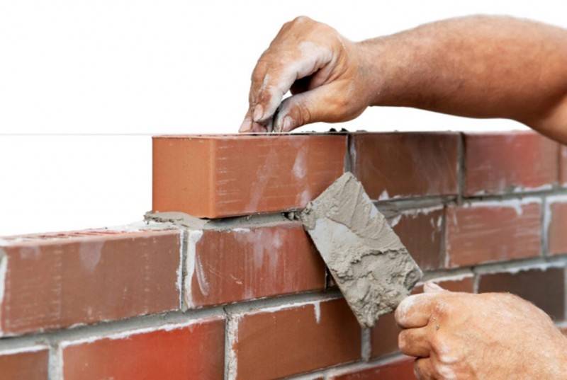 8c0fca6e9353920ffba6f9f43ccd9342 можно ли класть кирпич на пескобетон м300 на улице