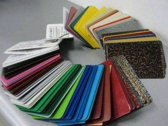 Порошковая Краска Купить в Москве в Интернет-Магазине «Стройколорит»