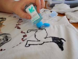 d248fc16f7cb6e029343fa58a9f27534 Как отмыть фломастеры с кожи