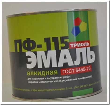 можно ли красить доски водоэмульсионной краской