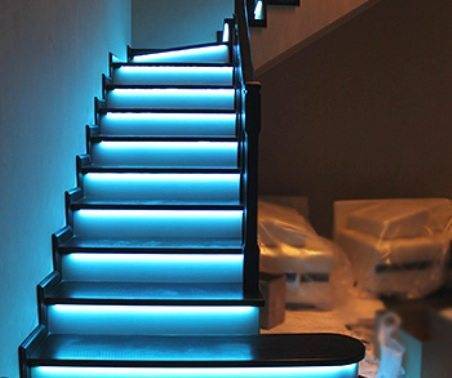 Оптимальная ширина лестницы в частном доме