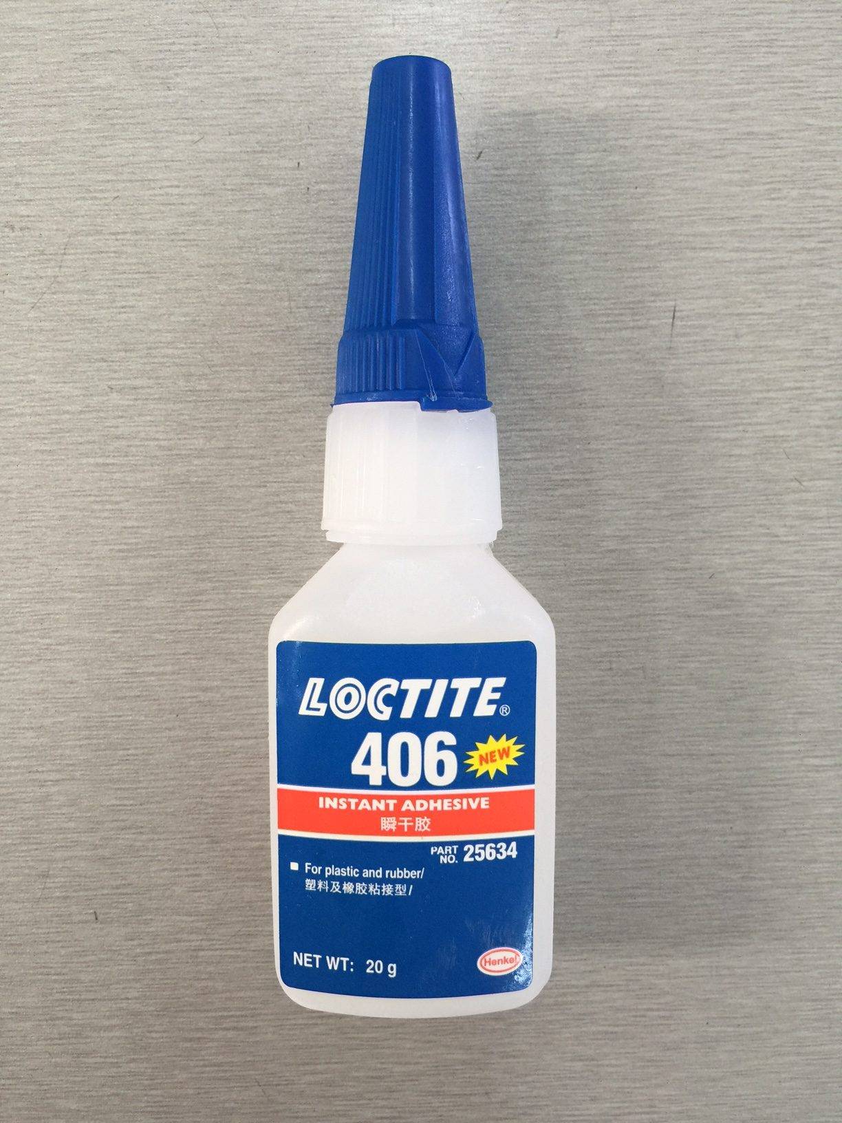 Loctite 406