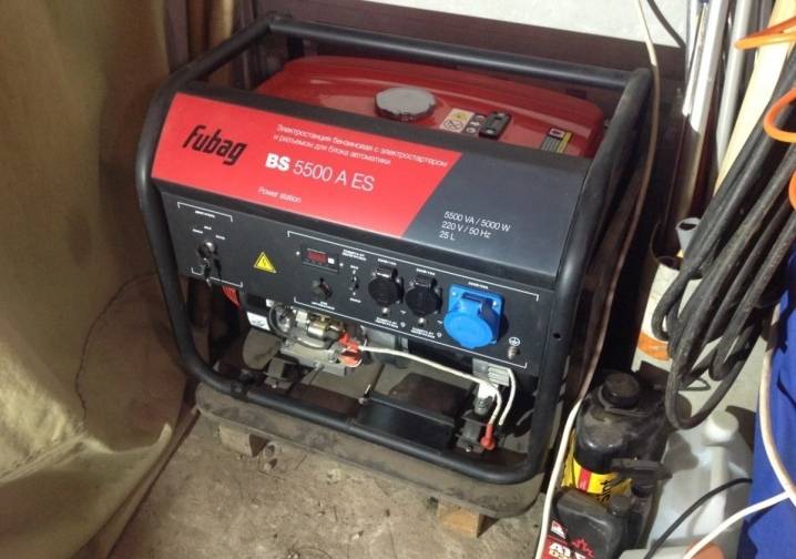 Генератор fubag bs 5500. Электростанция фубаг 6600. Генератор фубаг bs 5500 фото. Автозапуск бензогенератора luxeon. Бензиновый генератор fubag bs 5500 es/a.