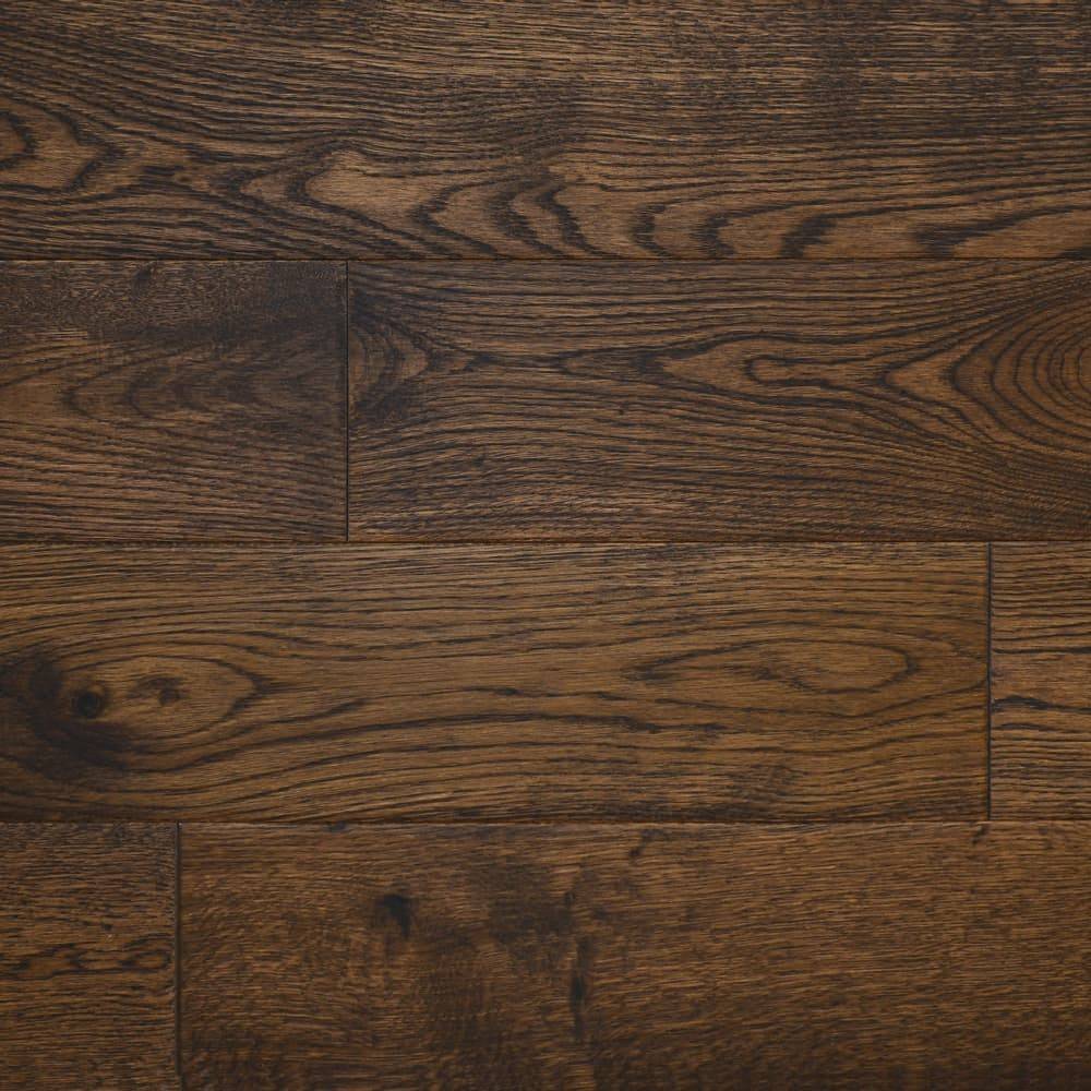 Инженерная доска wood bee и другие популярные бренды