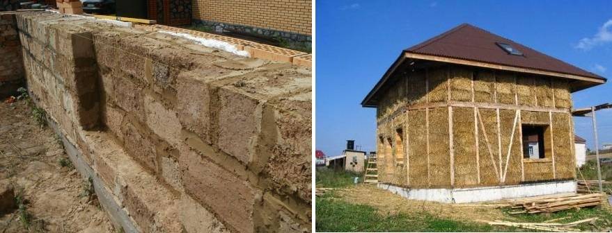 Где В Омске Можно Купить Саманные Блоки