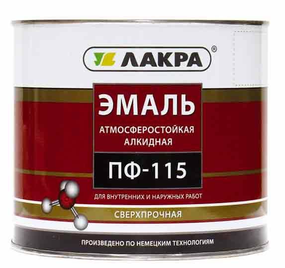 Чем разбавить алкидную краску