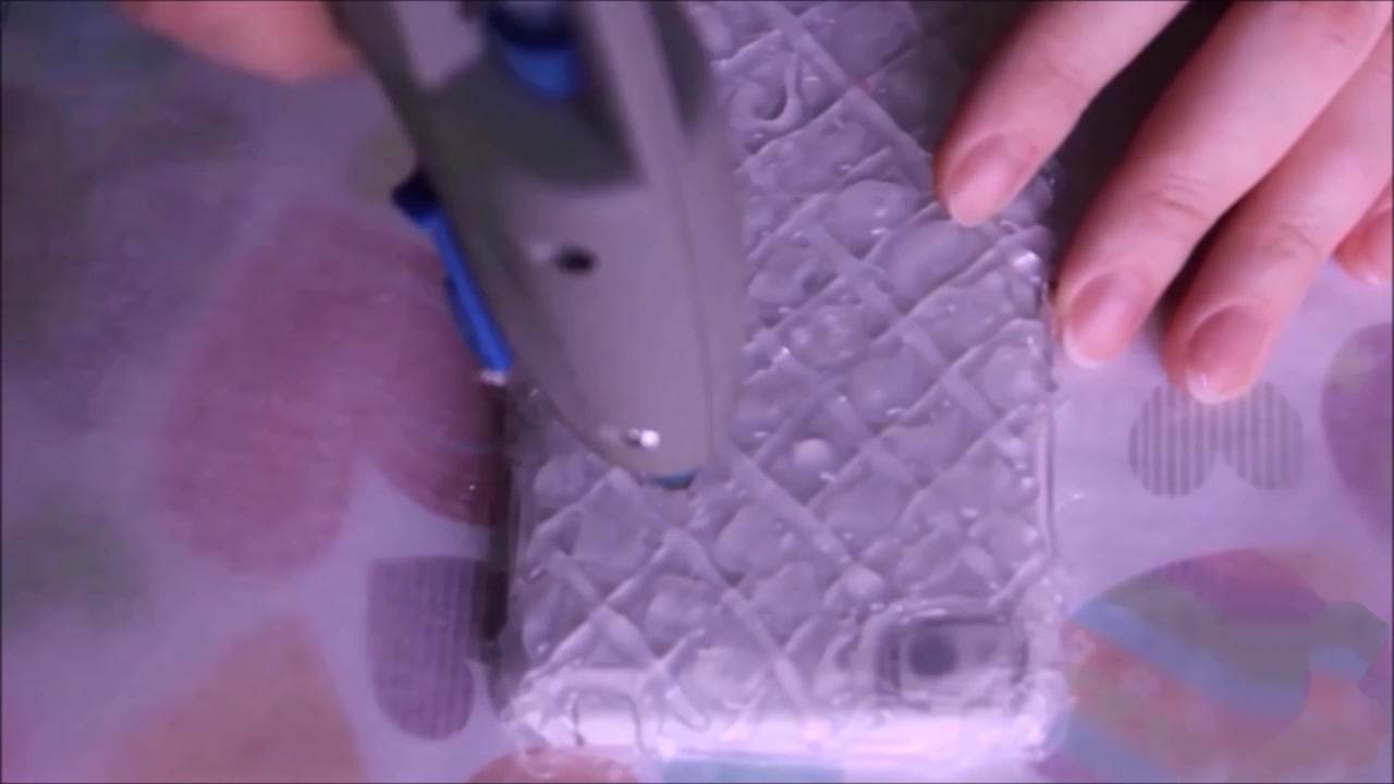 Оригинальные идеи изготовления чехлов для телефона своими руками из бумаги, кожи и других материалов