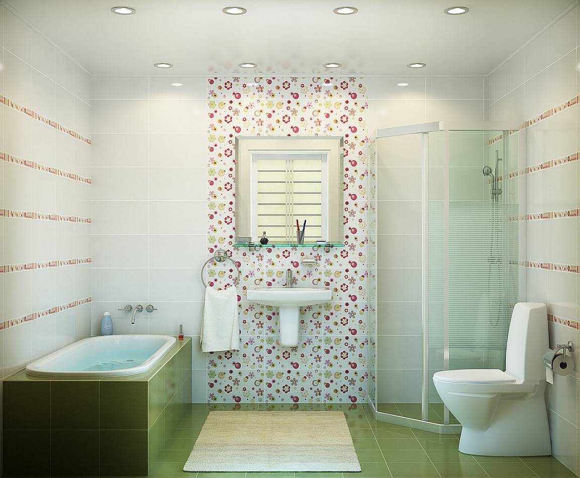 Интерьер ванной комнаты, совмещенной с туалетом (170 фото): планировка и дизайн, идеи для маленькой душевой, санузел площадью 6 кв. м, примеры эргономики