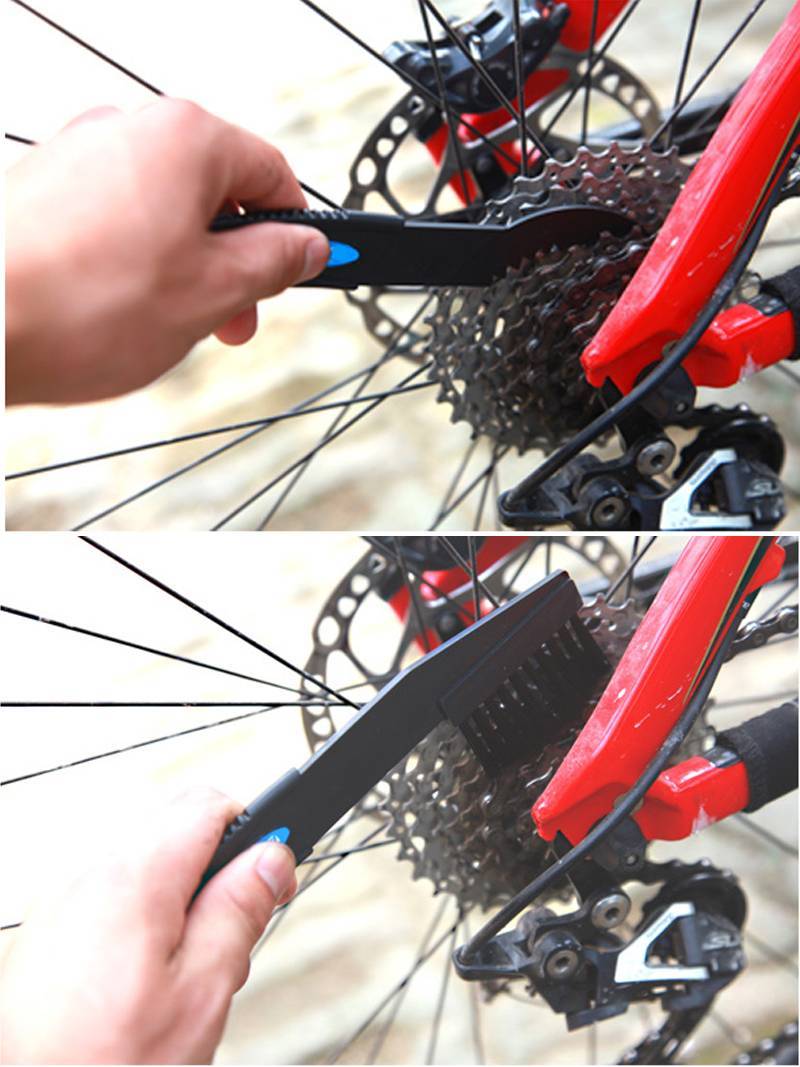 Как правильно чистить велосипед | spbvelo.ru - все о вело