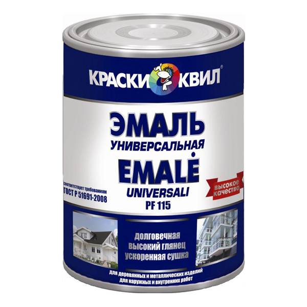 Чем разбавить алкидную краску