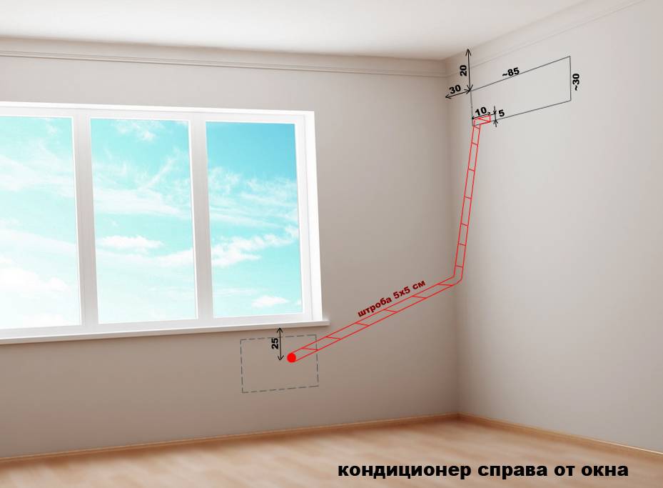 Как подключить кондиционер в квартире. Смотреть фото Как подключить кондиционер в квартире. Смотреть картинку Как подключить кондиционер в квартире. Картинка про Как подключить кондиционер в квартире. Фото Как подключить кондиционер в квартире