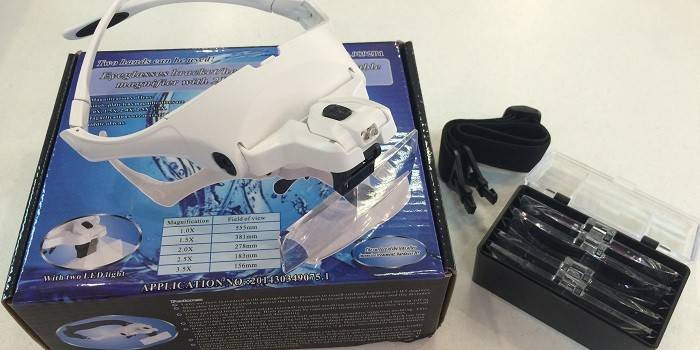 8bbb9055057e8876a00f3228a734acff для чего нужна штативная лупа