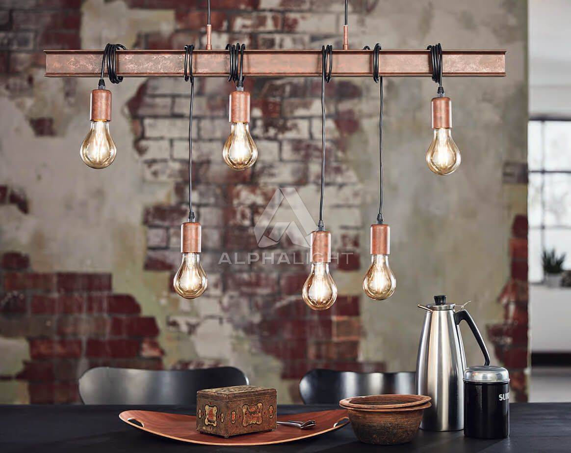 Особенности стиля лофт