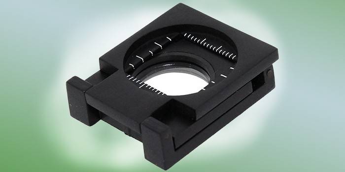 8f3a941f16e98db9864920fb1d85a054 для чего нужна штативная лупа