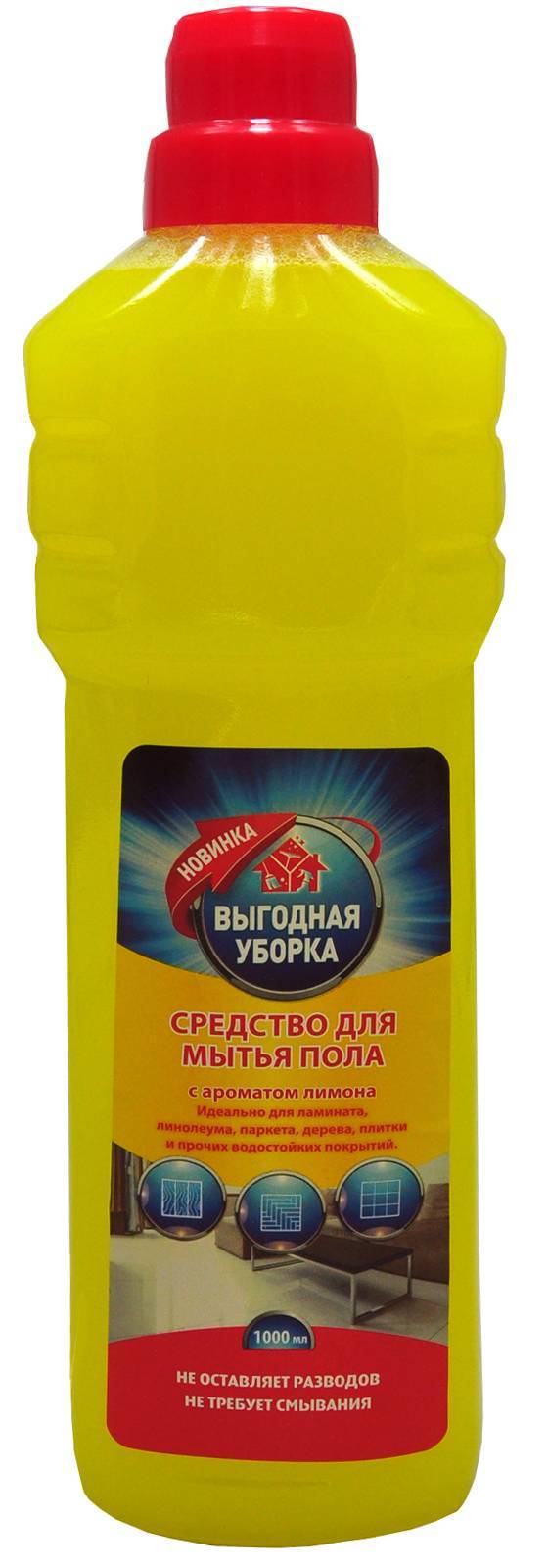 12 лучших средств для мытья стекол