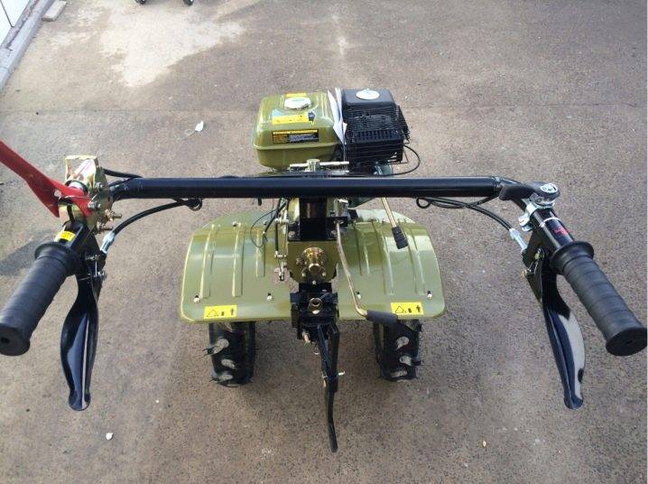 Мотоблоки «Брест»: характеристики моделей ВК-9 и МБ-10 мощностью 9 л. с. 19 c63182be64a5b19ca3c5b950026f2075