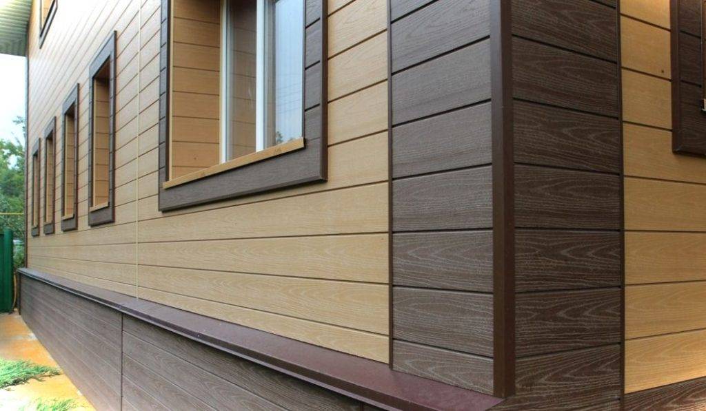 Фасадные японские панели nichiha — безупречность отделки дома