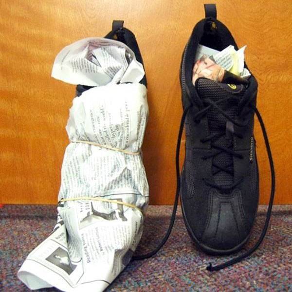 Как высушить кроссовки: как после стирки быстро и просто высушить кроссовки (75 фото-идей)