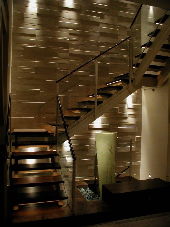 Лестничный проем: какой нужен и должен быть портал для лестницы на второй этаж в частном доме, проем в перекрытии и плите