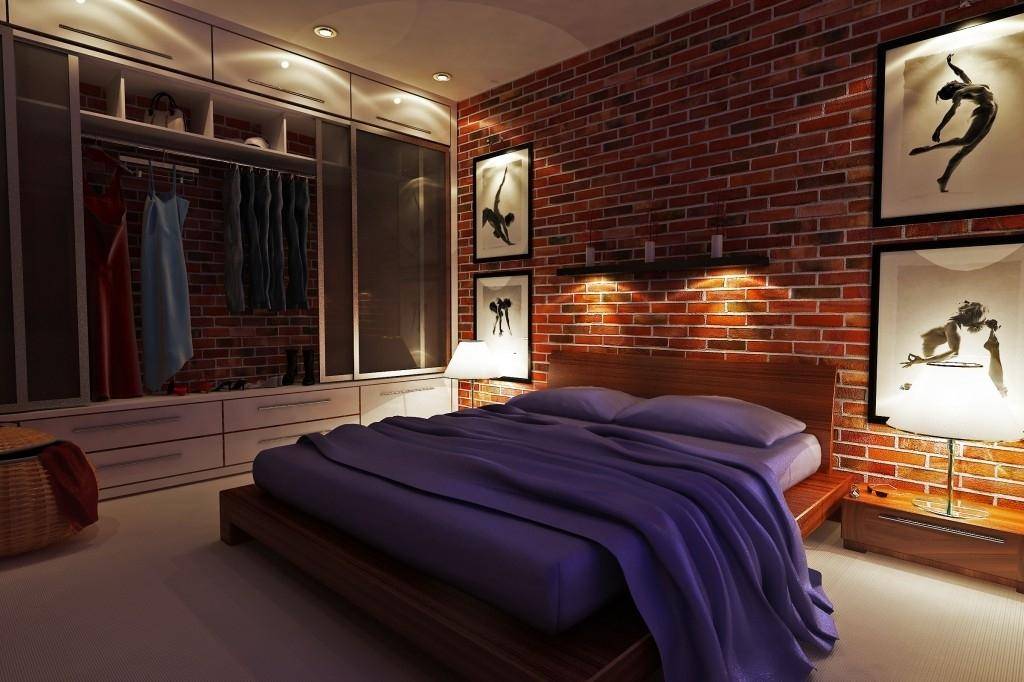 Квартира в стиле хай тек: 75 современных решений в фото