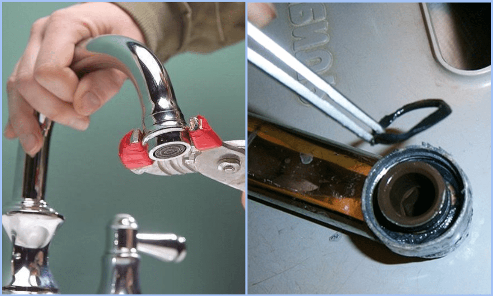 Ремонт смесителя: как починить кран в ванной своими руками, как поменять прокладку, устройство переключателя