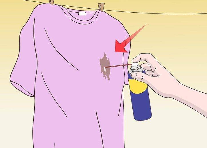 11 способов, как убрать и чем очистить силикон с одежды в домашних условиях