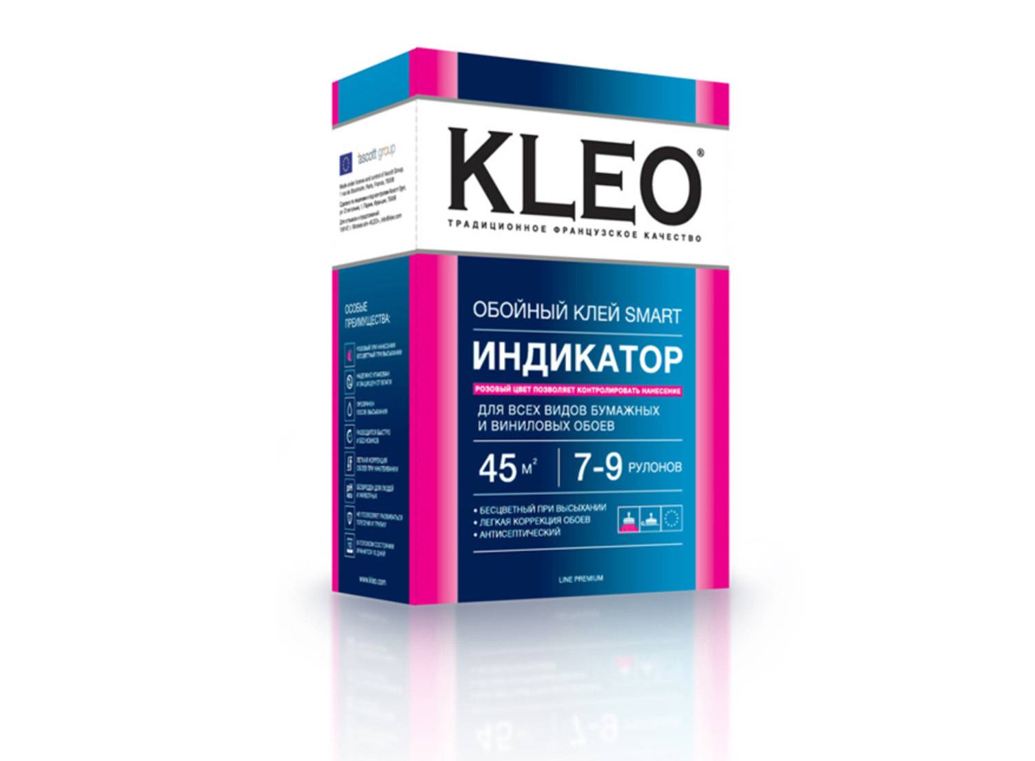 Клей флизелиновый. Клей Kleo обойный Extra 320 гр. Клей для флизелиновых обоев c индикатором Kleo Extra 45 320гр. Виниловый обойный клей Kleo Smart. Клей для обоев Kleo Smart виниловый с индикатором.