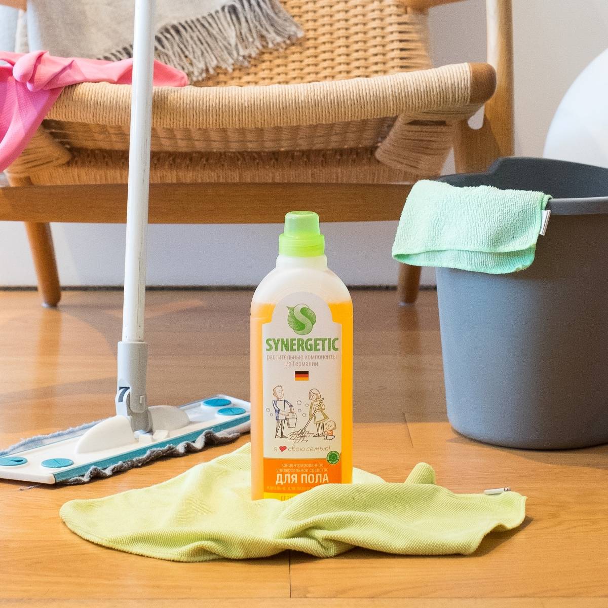 12 лучших средств для мытья стекол - рейтинг 2020