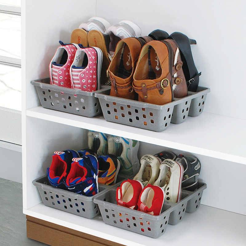 Где и как хранить обувь (в прихожей, шкафу, без коробки, на балконе)