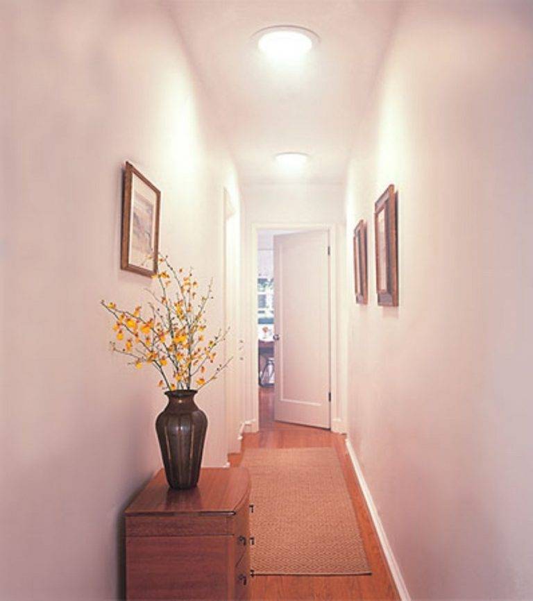 Что собой представляет световой дизайн освещения?