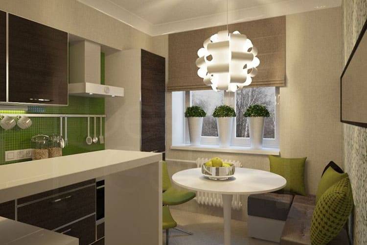 Дизайн кухни в бежевых тонах, в каких стилях применяют такой цвет, отзывы покупателей