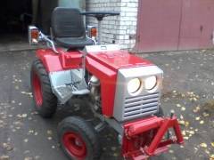 Задние шины кмз 012 размер