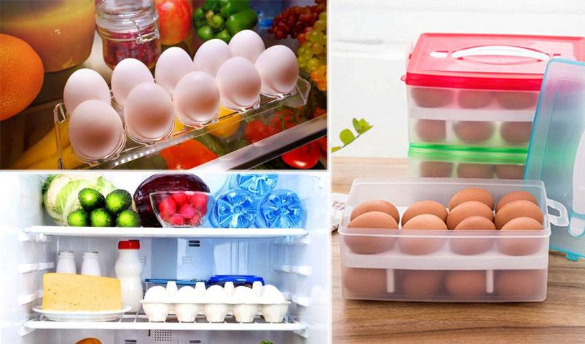 Cрок годности яиц: сколько хранятся куриные, перепелиные домашние яйца, как можно беречь сырые, вареные при комнатной температуре?