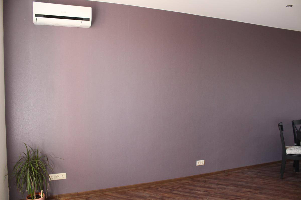 Эмульсионная краска для стен цвета фото