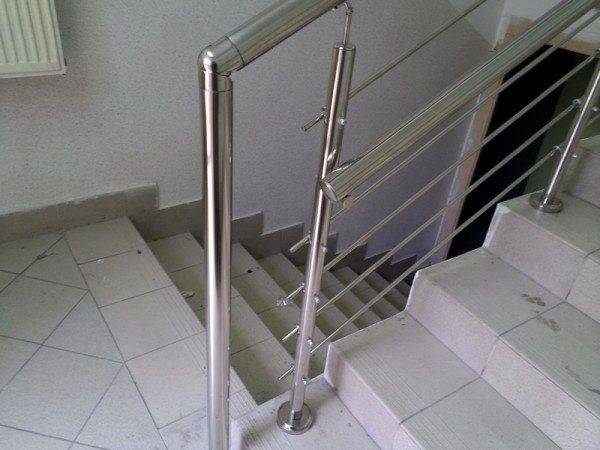 Наполнение из нержавейки Наполнение из нержавейки