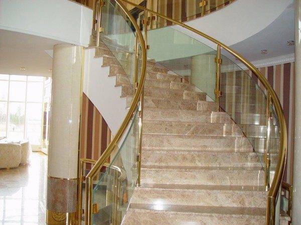 Натуральный камень: дорого, но долговечно Натуральный камень: дорого, но долговечно