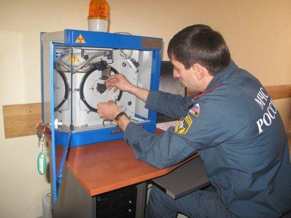 Проверка соответствующими службами включает в себя различного роды испытания на динамическом оборудовании Проверка соответствующими службами включает в себя различного роды испытания на динамическом оборудовании